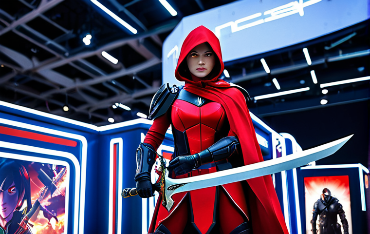 승리의여신 니케 글로벌 팬층 트렌드 - Here are three detailed image prompts for Stable Diffusion, based on the provided content: 승리의여신 니케 글로벌 팬층 트렌드 - Here are three detailed image prompts for Stable Diffusion, based on the provided content: