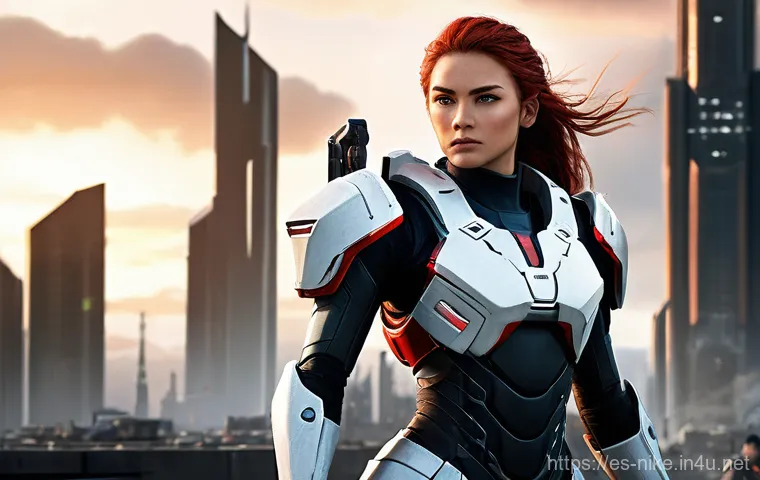 승리의여신 니케 팬덤 트렌드 분석 - **Prompt:** A dynamic, mid-shot image of a young adult gamer, with an expressive, surprised, and joy... 승리의여신 니케 팬덤 트렌드 분석 - **Prompt:** A dynamic, mid-shot image of a young adult gamer, with an expressive, surprised, and joy...