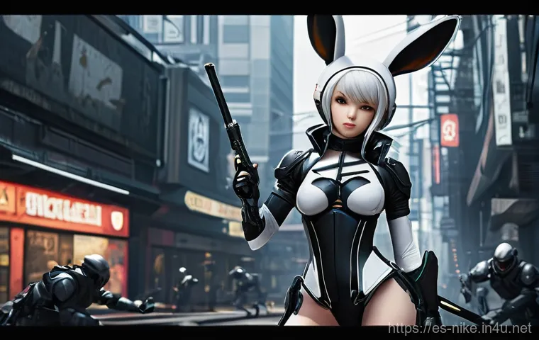 승리의여신 니케 공략집 PDF 다운로드 - The search results confirm the game's art style is anime-inspired, features "Nikkes" (humanoid girls...
