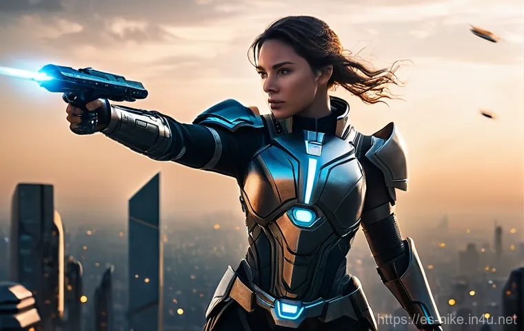 승리의여신 니케 희귀 아이템 자랑하기 - **Prompt 1: The Discovery of a Legendary Treasure**
    "A highly detailed, cinematic shot featuring...