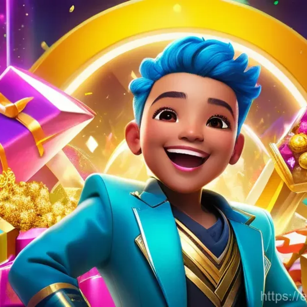 승리의여신 니케 무료 다이아 얻기 - A vibrant and celebratory scene featuring several cheerful Nikke characters (such as Rapi, Anis, and...