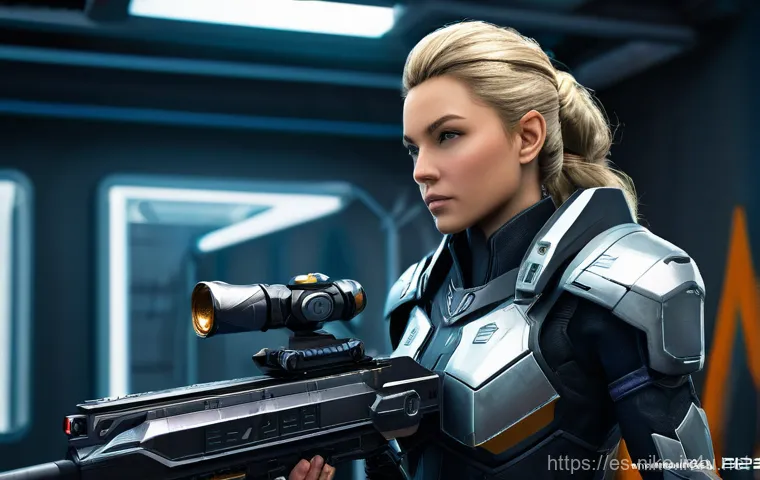 승리의여신 니케 데미지 최고 기록 - **Strategic Command Center Oversight**
    A highly detailed, cinematic shot inside a futuristic NIK...