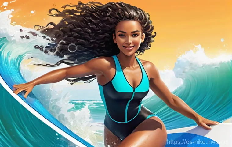 승리의여신 니케 캐릭터 의상 변경 - **Prompt 1: Modernia's Elegant Maid Ensemble**
    A full-body portrait of the NIKKE character Moder...