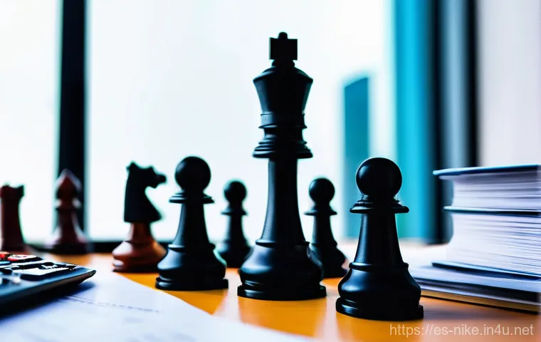 승리의여신 니케 히든 보스 공략 - Here are three image generation prompts in English, adhering to all specified guidelines: