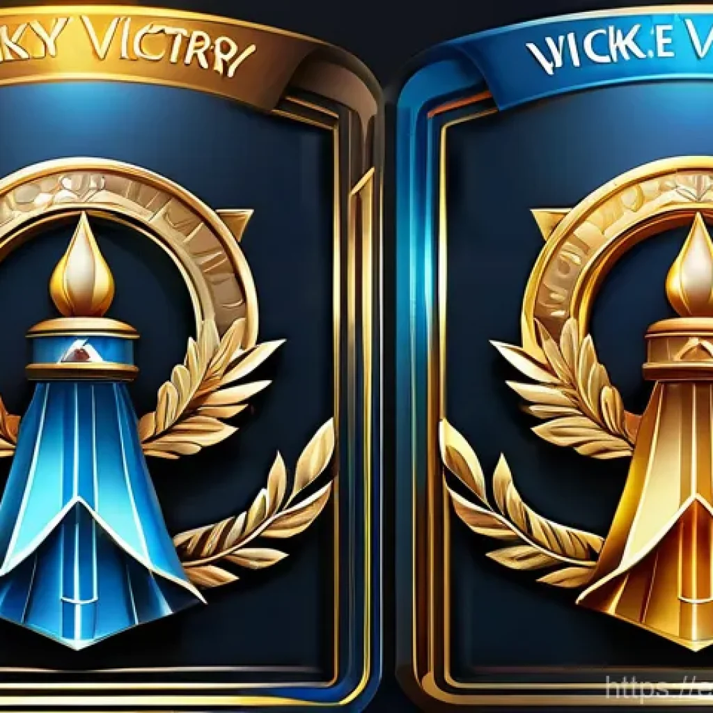 승리의여신 니케 공식 게임 로고 제작 과정 - Here are three detailed image generation prompts in English, based on the provided text about the "G...