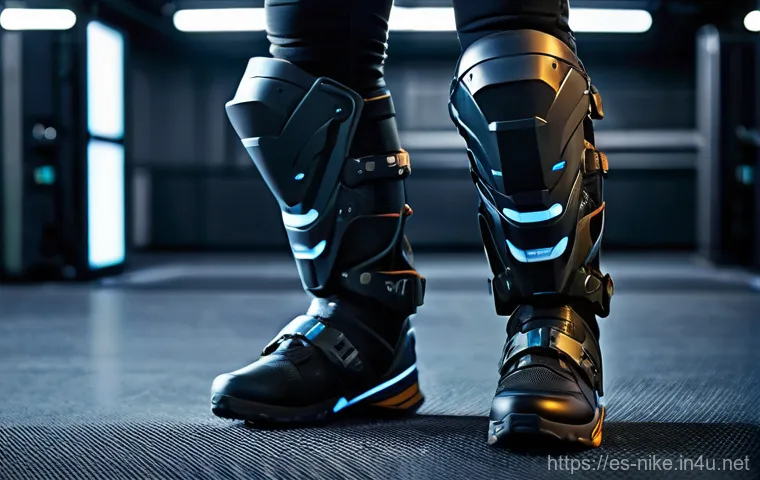 승리의여신 니케 전투 중 이동 속도 상향 - **Synchronized Team Repositioning**
    "Three Nikke characters engaged in synchronized, tactical mo...