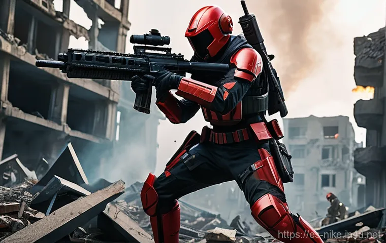 승리의여신 니케 세계관 자료 모음 - **Prompt:** "A vibrant, futuristic third-anniversary celebration for 'Nikke: Goddess of Victory.' Th...