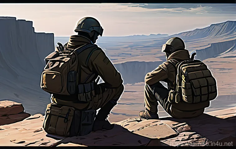 승리의여신 니케 제작진 인터뷰 - **Prompt 2: Iconic Design and Narrative Purpose**
    A hyper-realistic concept art illustration fea...