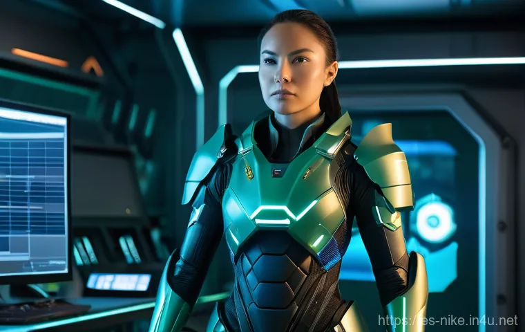 승리의여신 니케 초보 유저 가이드 - **Prompt: "Synchronized Strike: The Full Burst Symphony"**
    A dynamic, action-packed scene on a f...