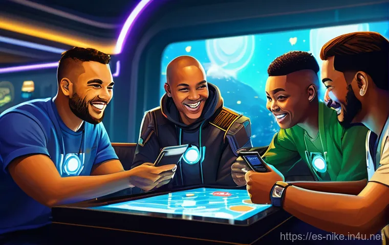 승리의여신 니케 글로벌 팬 문화 - **Prompt Title: "The Unbreakable Bond of Commanders"**
A vibrant, dynamic illustration depictin...