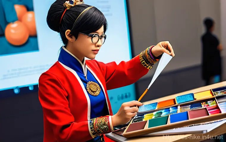 승리의여신 니케 글로벌 팬 문화 - **Prompt Title: "The Unbreakable Bond of Commanders"**

    A vibrant, dynamic illustration depictin...