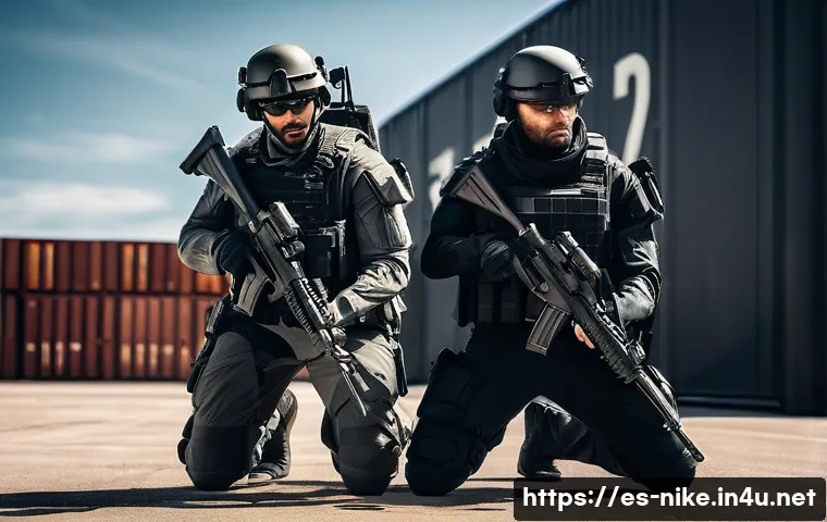 승리의여신 니케 PvE 팀 구성법 관련 이미지 1