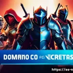 Home 22 승리의여신 니케 동영상 제작 팁 - A vibrant YouTube thumbnail design featuring a dynamic gaming scene from a mobile strategy game, sho...