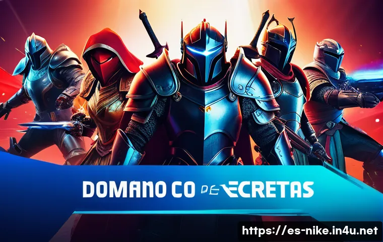 승리의여신 니케 동영상 제작 팁 - A vibrant YouTube thumbnail design featuring a dynamic gaming scene from a mobile strategy game, sho...