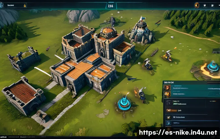 Descubre 7 estrategias infalibles para mejorar tu equipo en Victory Goddess: Nike y dominar cada batalla 4 승리의여신 니케 팀 전술 개선 관련 이미지 2