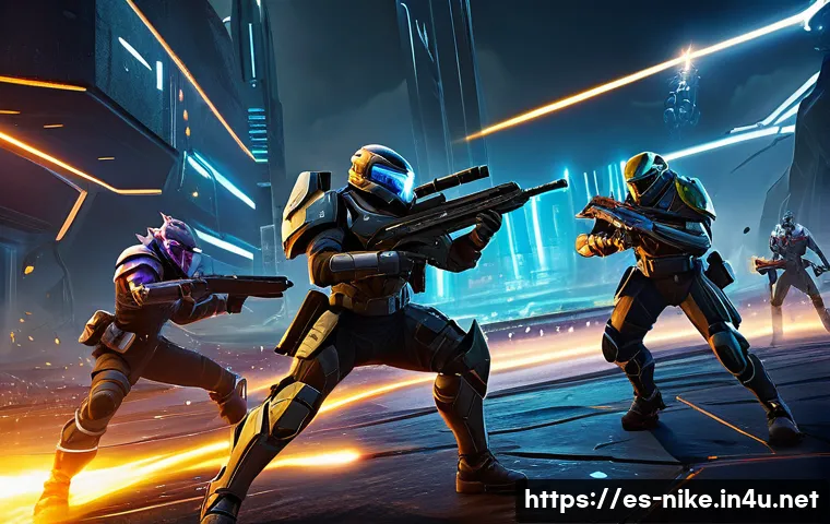 승리의여신 니케 커스텀 룸 PvP 관련 이미지 1