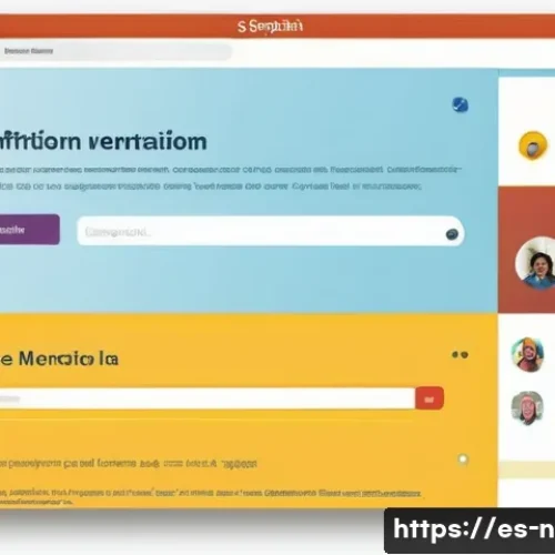 Home 17 승리의여신 니케 공식 카페 가입 방법 - A vibrant and welcoming online community hub interface designed for Spanish-speaking users, showing ...